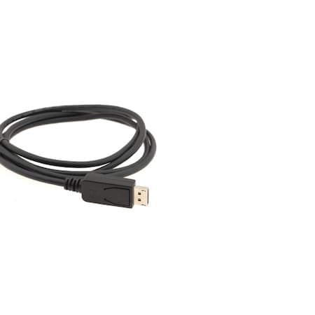 Kramer Electronics Displayport (M) To Displa Yport (M) Cable 6 Ft 97-0616006